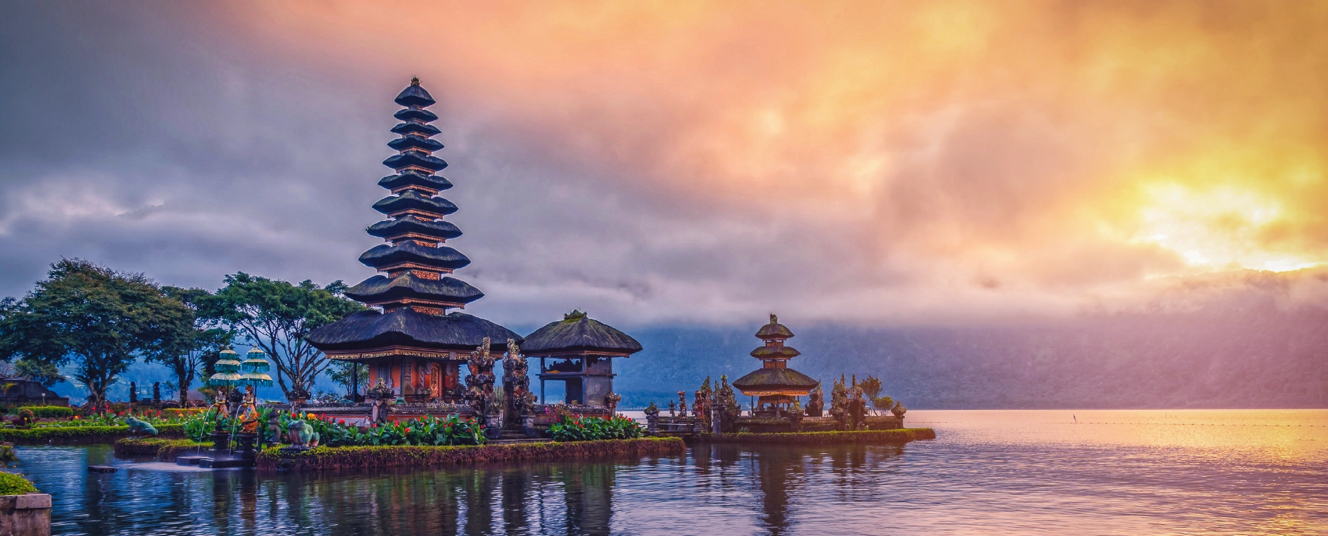 Kuta Beach, Bali