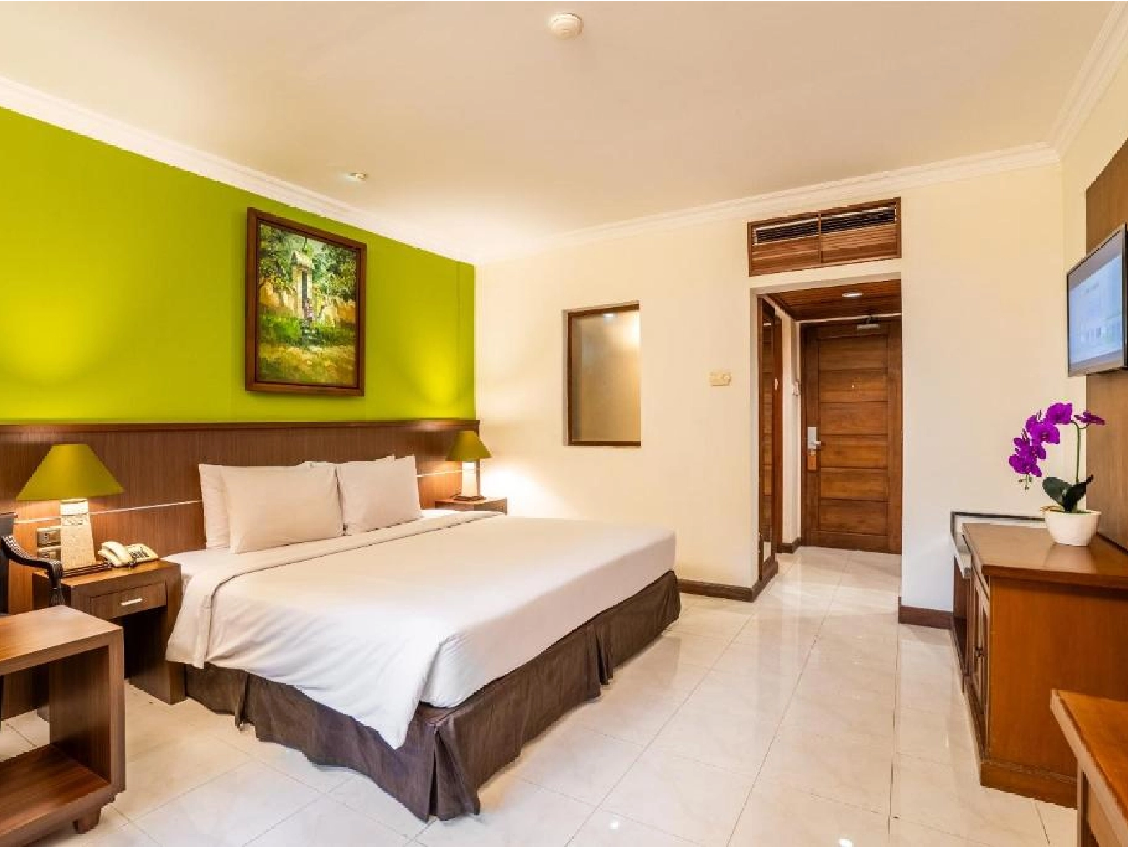 Risata Bali Resort & Spa