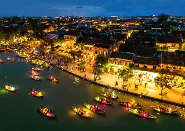 Hoi An Ancient Town